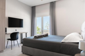 Yiannis Deluxe Apartment